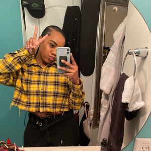 Meet your Posher, Alexis